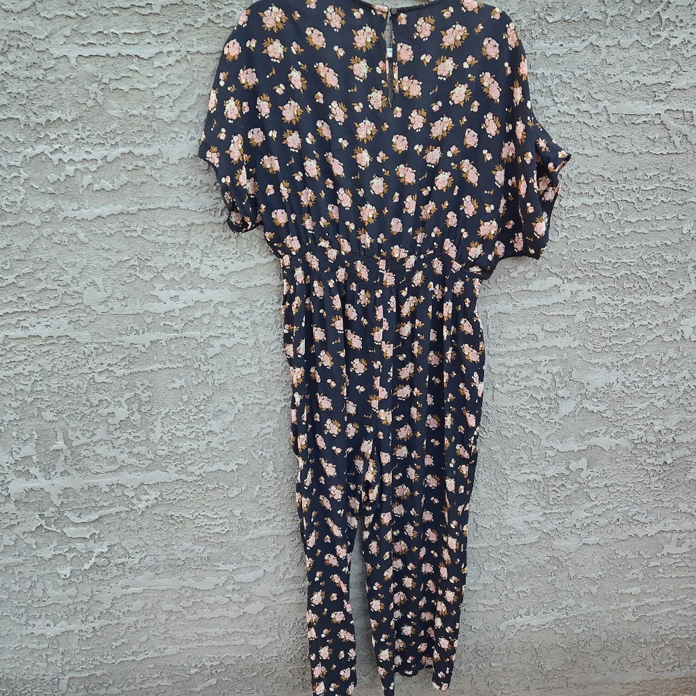 MADEWELL JUMPSUIT - Picture 7 of 7